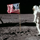 Image for article titled Buzz Aldrin Was the First Man to Pee on the Moon—42 Years Ago Today
